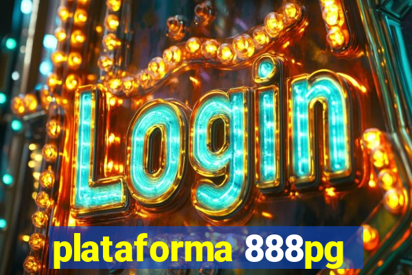 plataforma 888pg